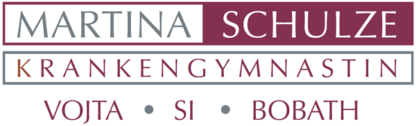 Logo Krankengymnastk Martina Schulte